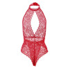 Subblime - 953881 Body Coupe Ouverte Rouge L/Xl